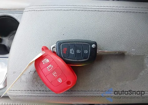 2016 Hyundai Sonata Sport z USA, uszkodzony, nr VIN 5NPE34AF7GH417135